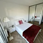 Neuf Avec Balcon Et Parking Prive Διαμέρισμα Καν