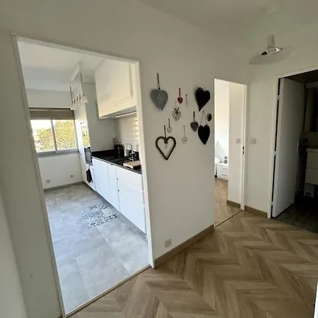 Neuf Avec Balcon Et Parking Privé