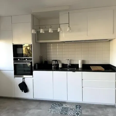 Neuf Avec Balcon Et Parking Prive Apartman *