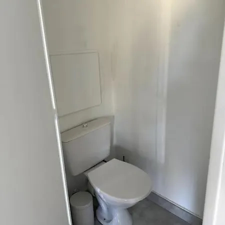 Neuf Avec Balcon Et Parking Prive Apartman