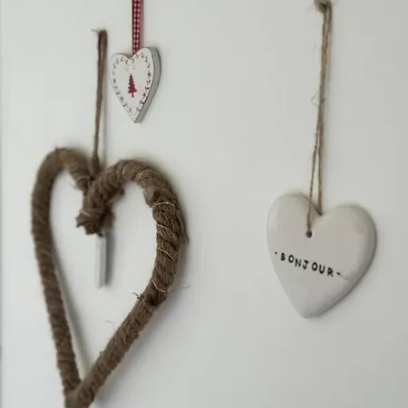 Neuf Avec Balcon Et Parking Privé *