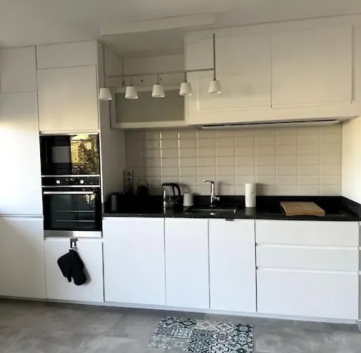 Neuf Avec Balcon Et Parking Prive Apartment *