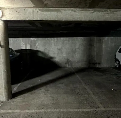 Neuf Avec Balcon Et Parking Prive Caen